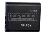SONY索尼NP-FG1電池