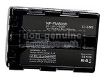 SONY索尼DSLR-A100K電池