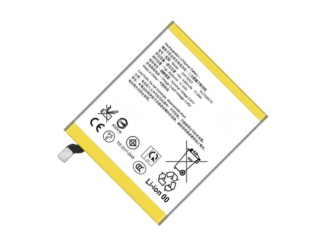 SONY索尼Xperia Pro-1電池