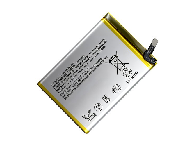 SONY索尼Xperia 1 IV電池