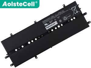 SONY索尼SVD1122S4C電池