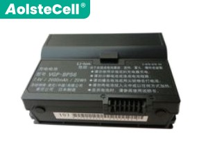 SONY索尼VAIO VGN-UX91電池