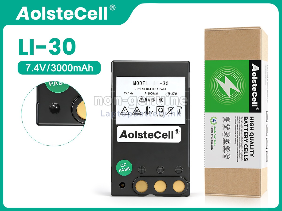 South NTS-342G代用電池