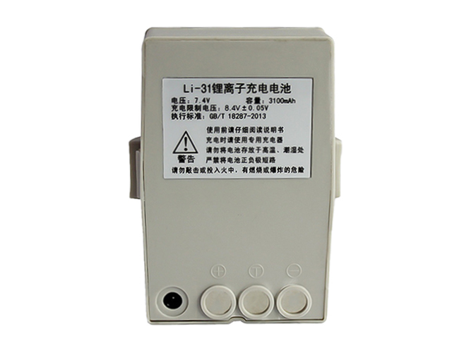SOUTH NTS-332R4電池