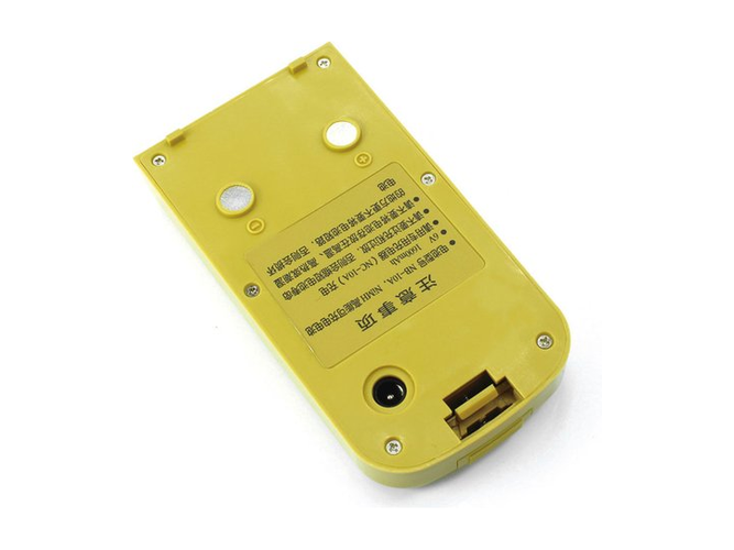 SOUTH DT-05B電池