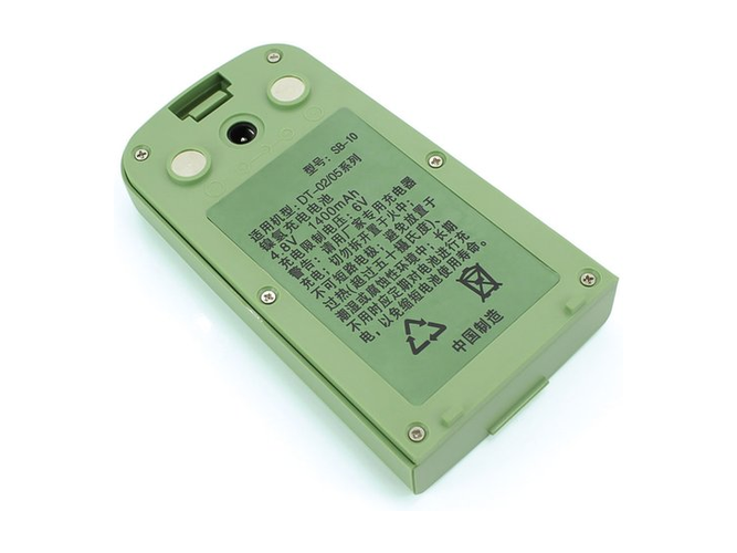 SOUTH SB-10電池