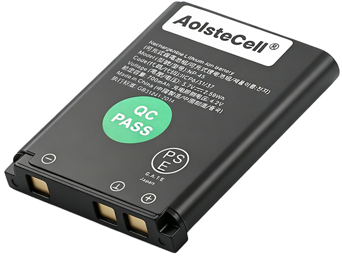 STEELSERIES NP-45電池