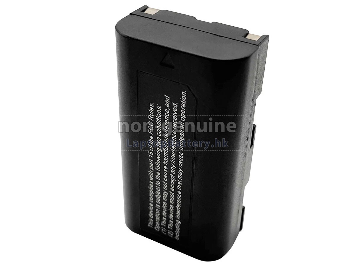 Stonex S9 GNSS RTK代用電池