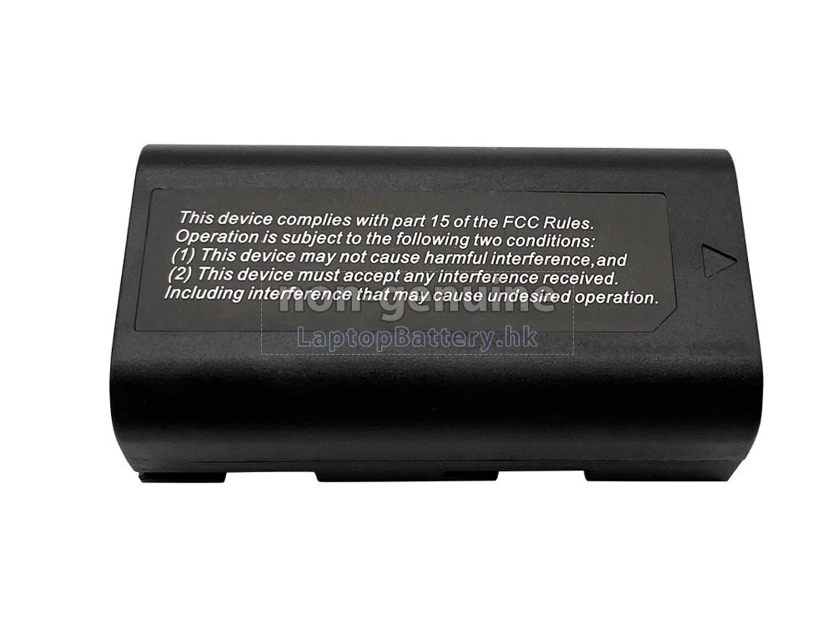 Stonex S9 GNSS RTK代用電池