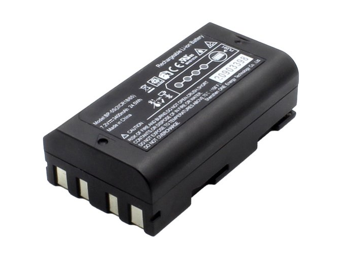 STONEX P9電池