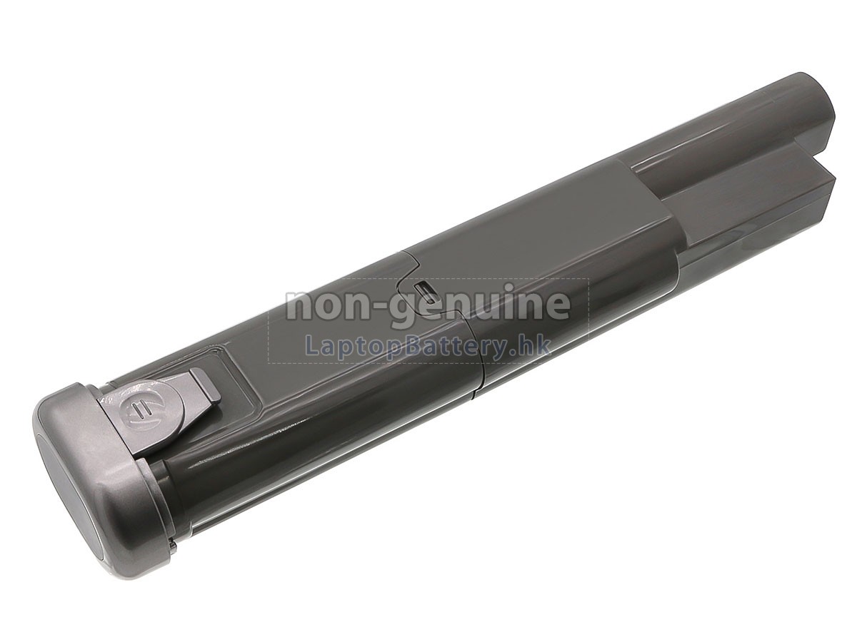 SUPOR VCS66-X7代用電池