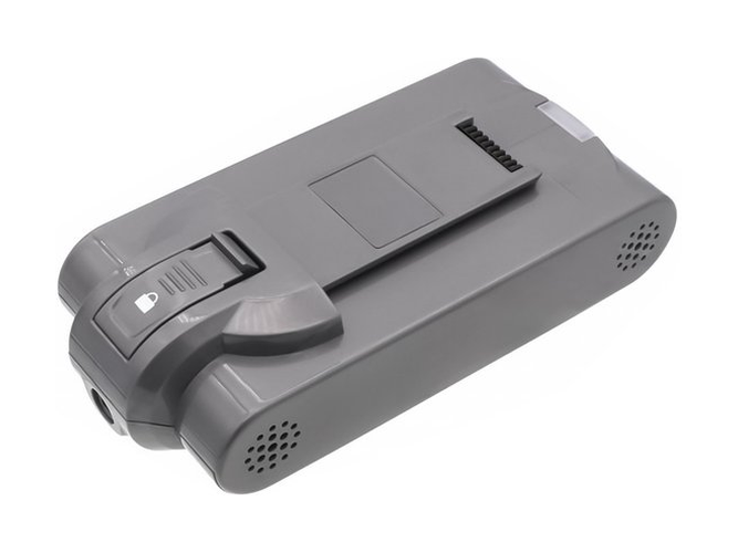 SUPOR DC-T02-25電池