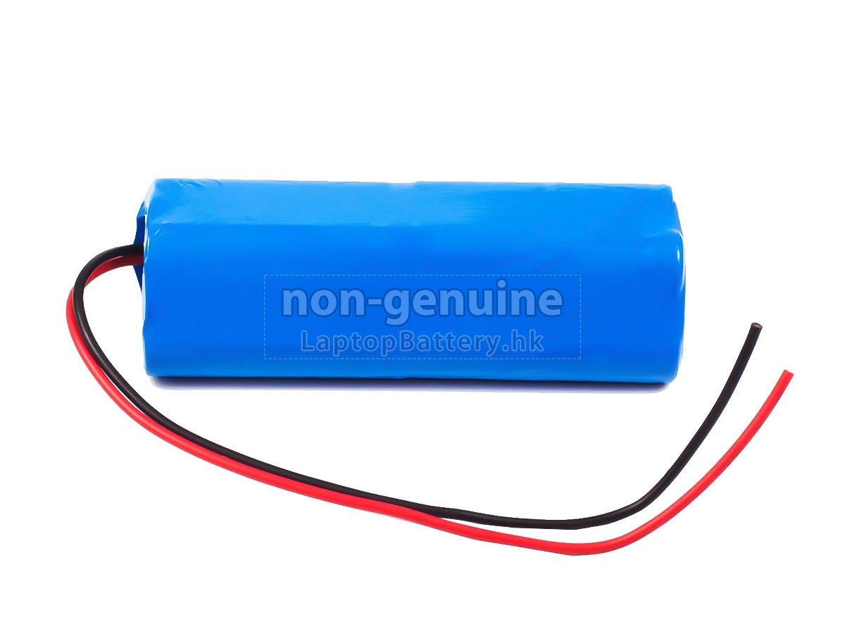 Szconfort ZNB-1000代用電池