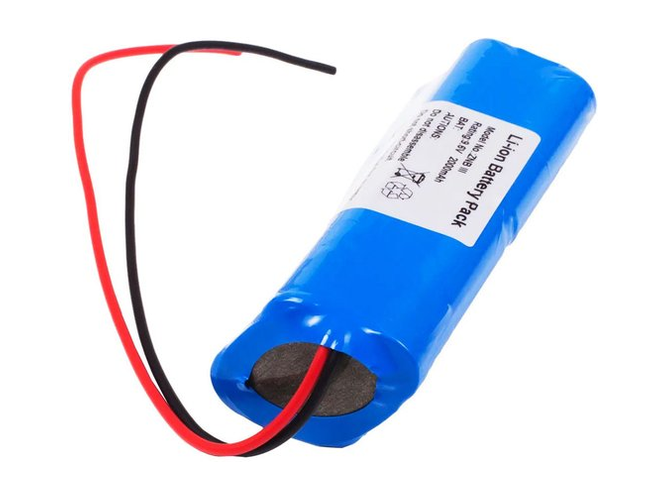 Szconfort ZNB-600電池