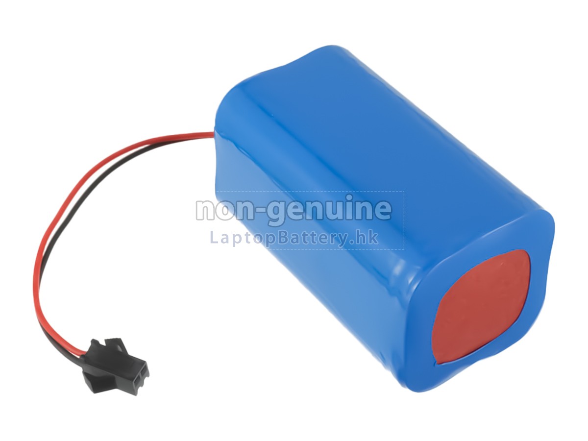 Taiyi TS9101代用電池