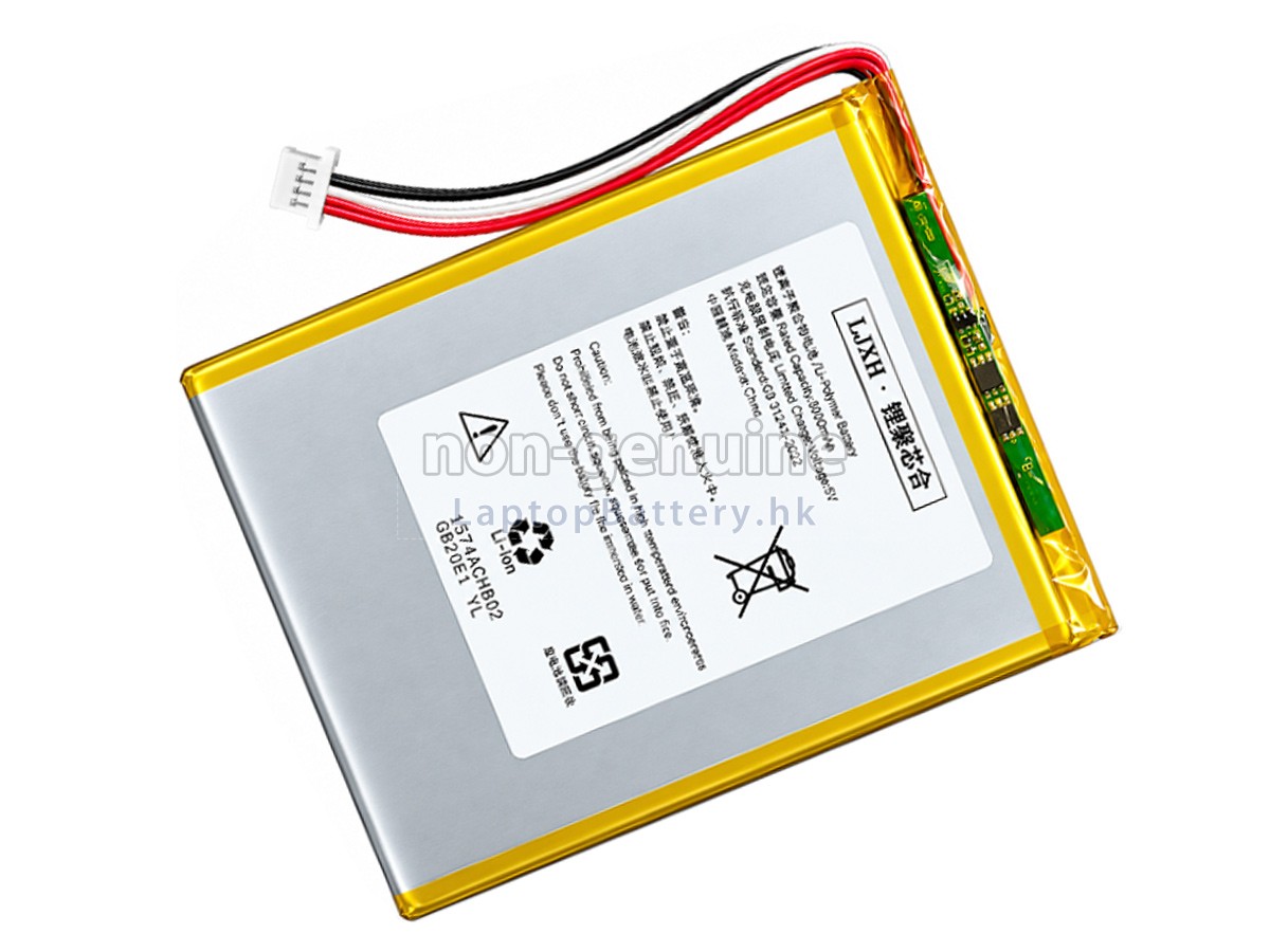 Teclast 30105127代用電池
