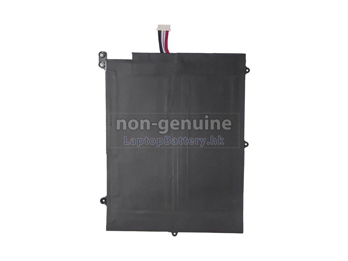 Teclast F7 PRO代用電池