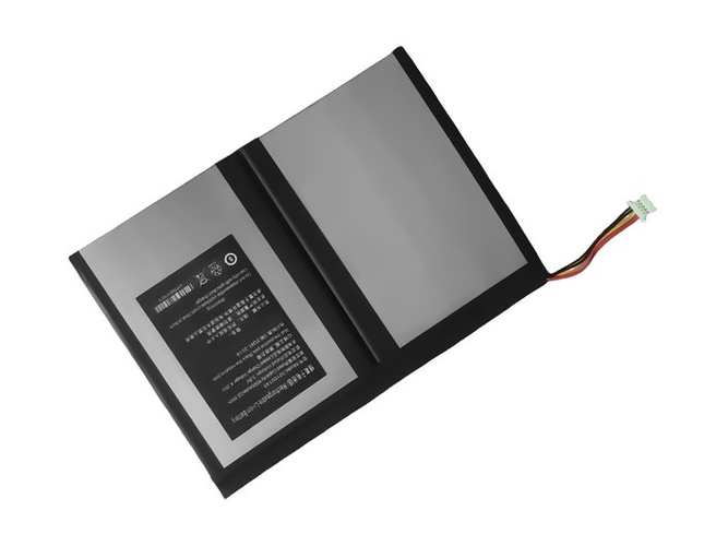 TECLAST TLA007電池