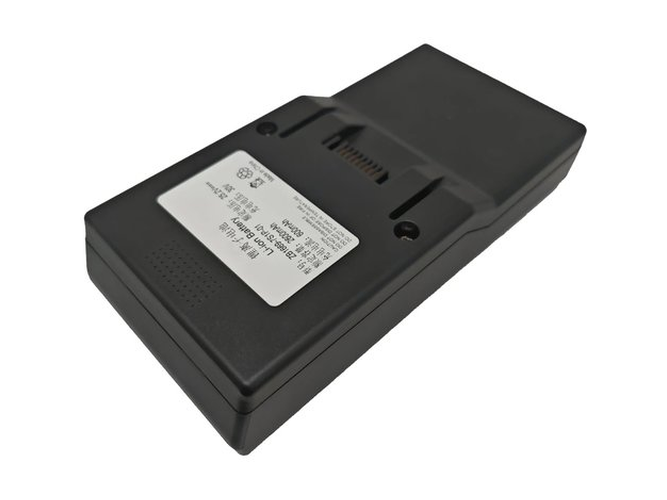TEK ZB1669-7S1P-01電池