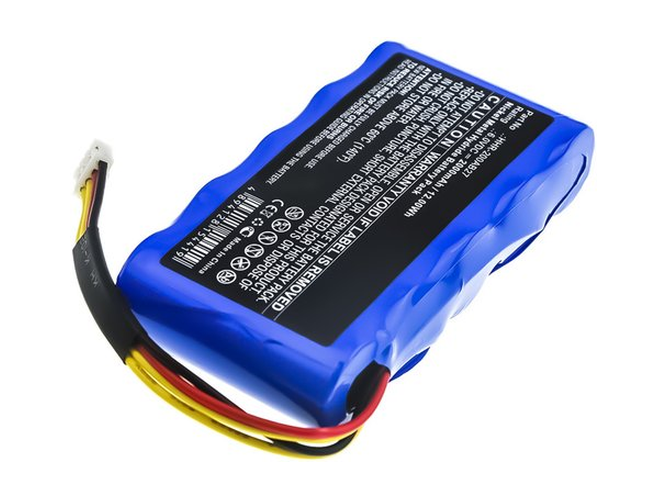 TESTO HHR-200AB27電池