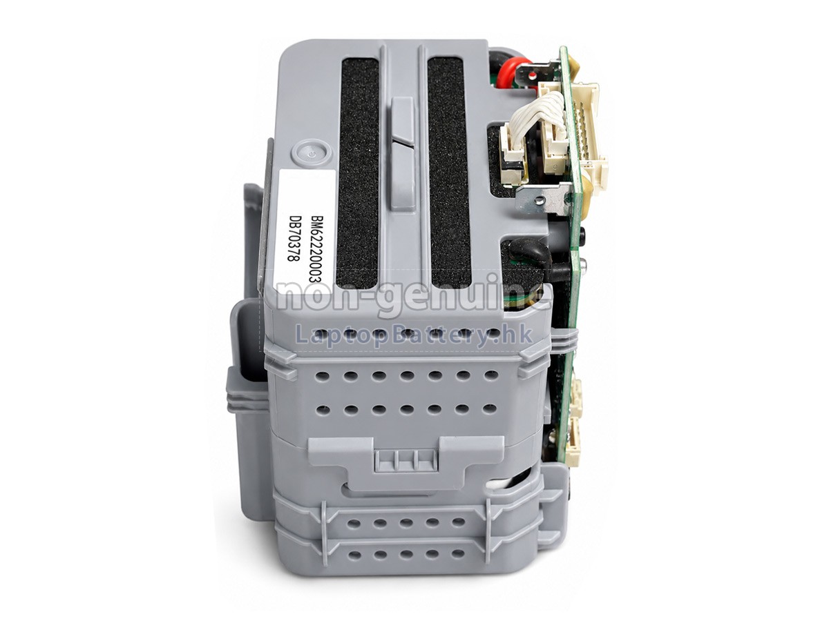Tineco AA2301代用電池