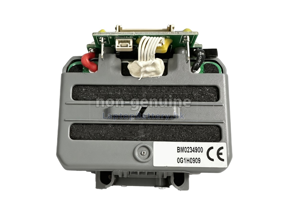 Tineco STRETCH BOX代用電池