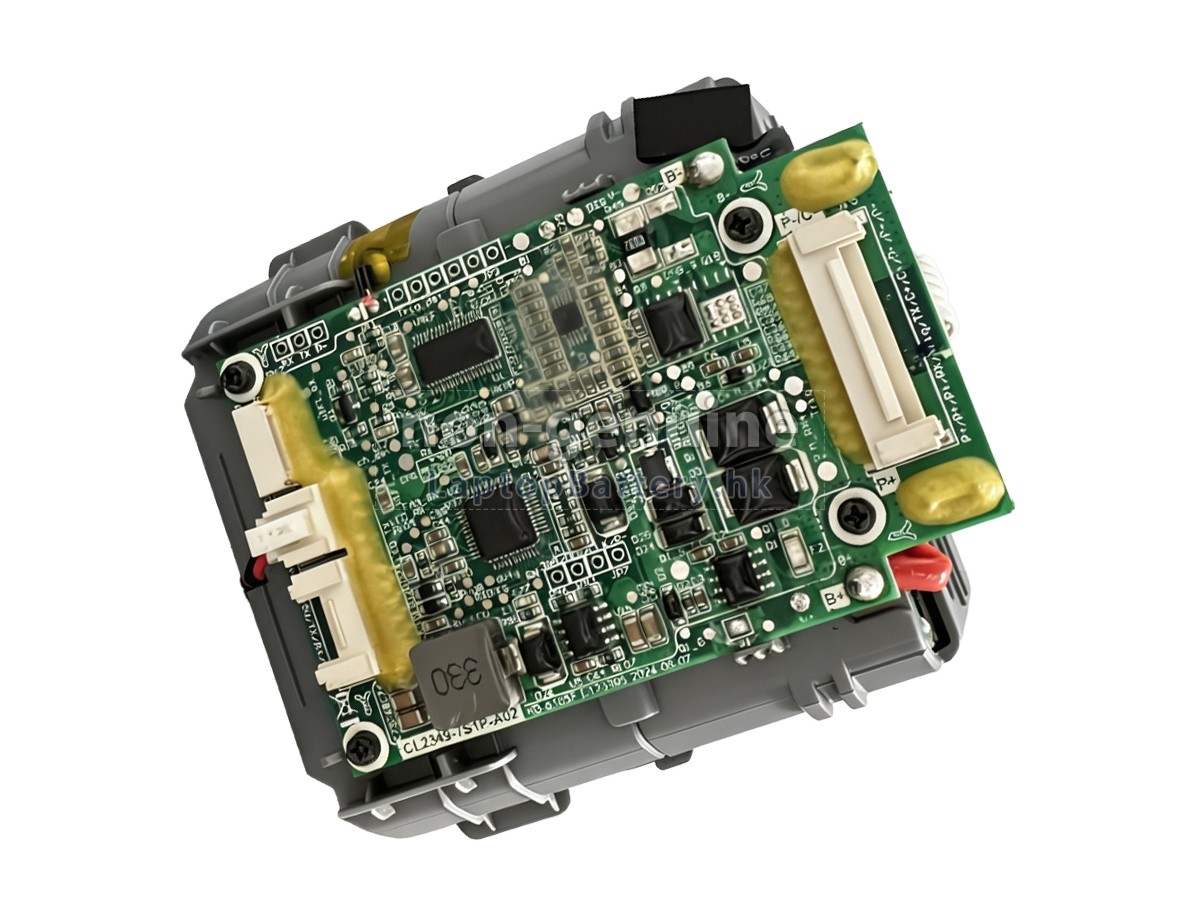 Tineco STRETCH BOX代用電池