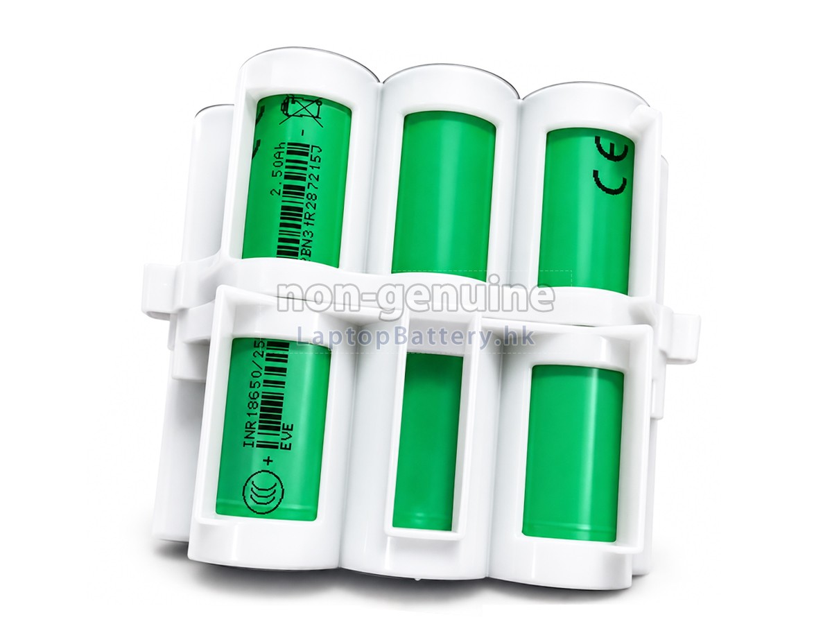 Tineco CL2378-7S1P-02A代用電池