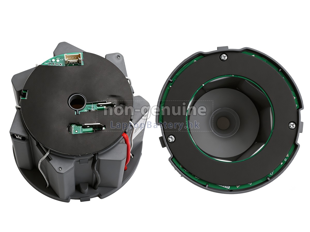 Tineco CL2203-7S1P-01C代用電池