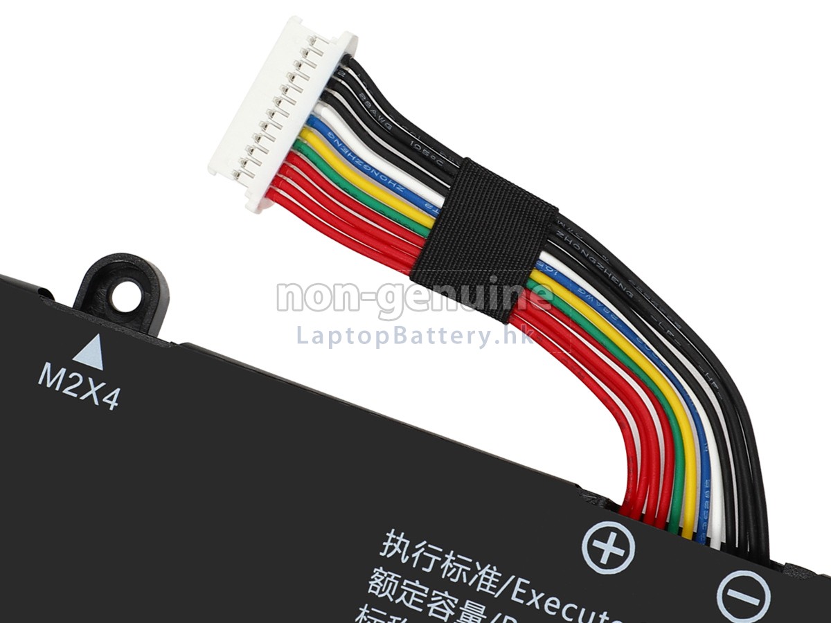 TongfangPC 271446414S代用電池