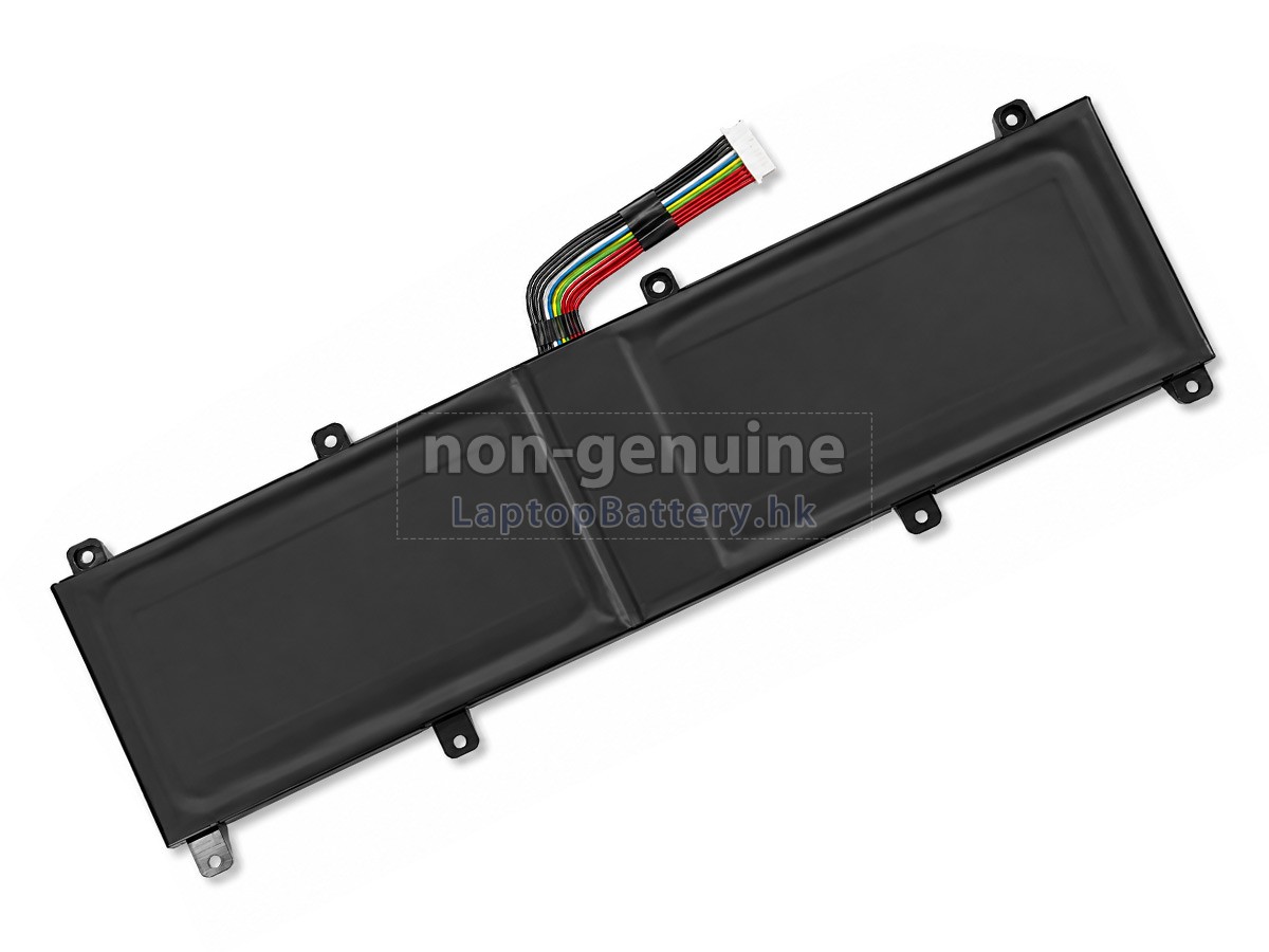 TongfangPC 239451414代用電池