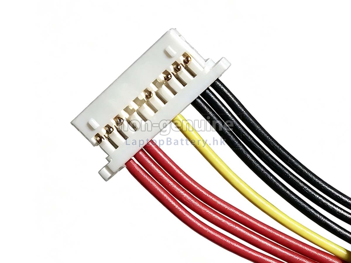 TongfangPC 14-NAA4U N5100代用電池