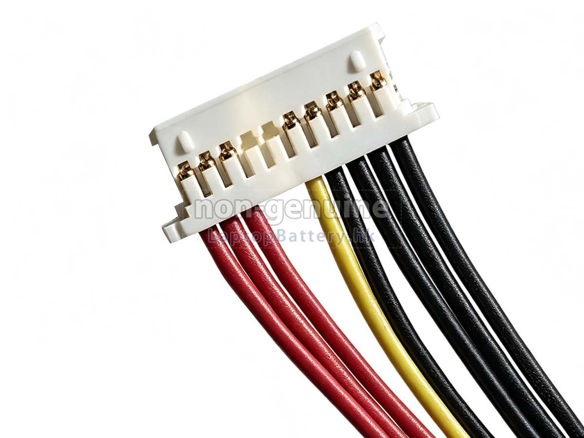 TongfangPC 14-NAA4U N5100代用電池