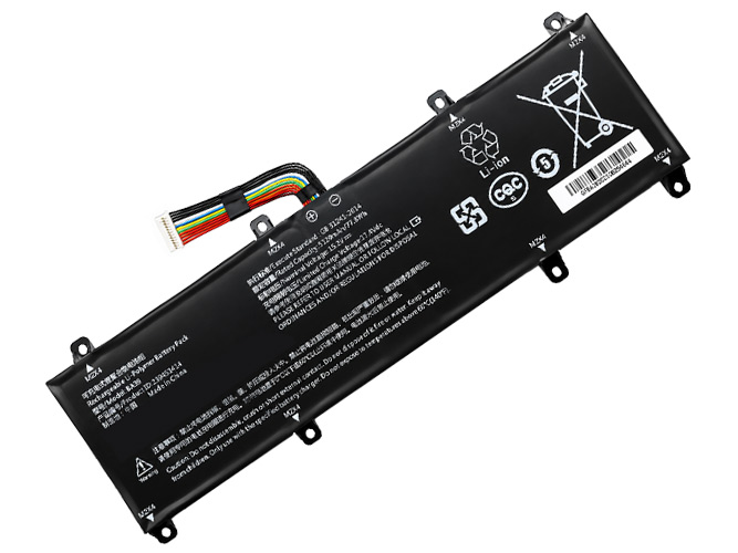 TONGFANGPC BA39電池