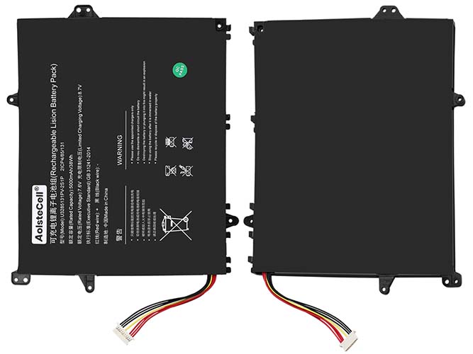 TONGFANGPC 14-NAA4U N5100電池