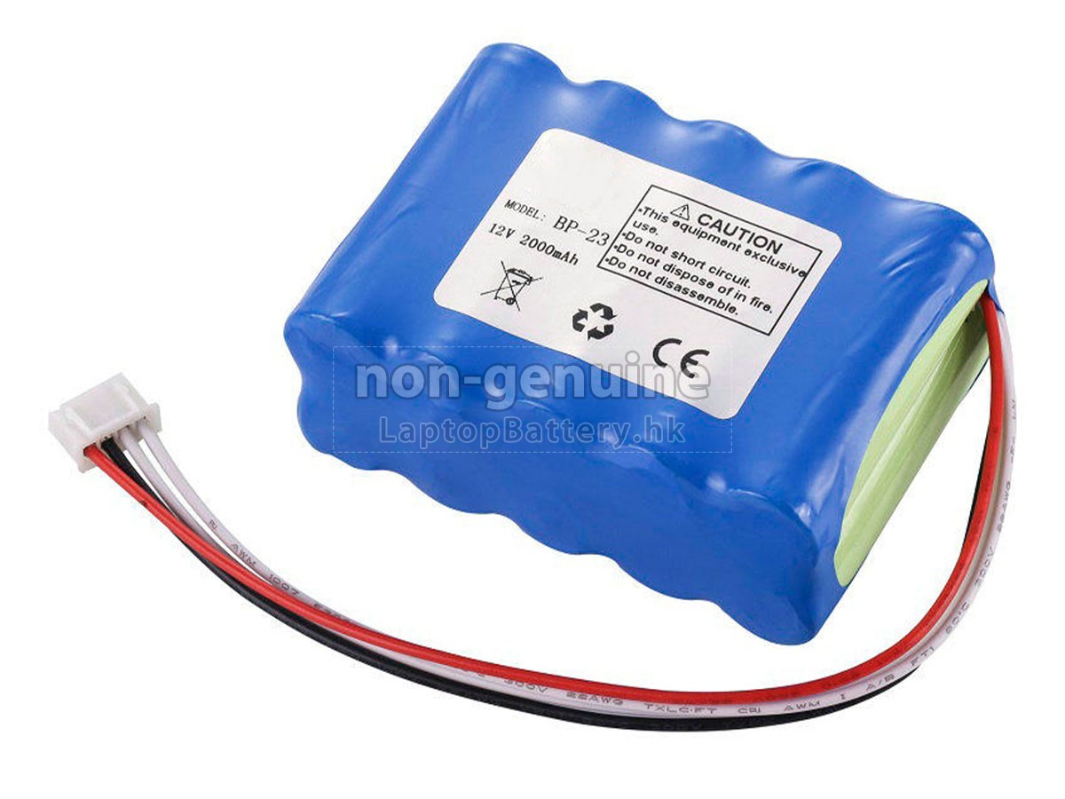 TOP BP-23代用電池
