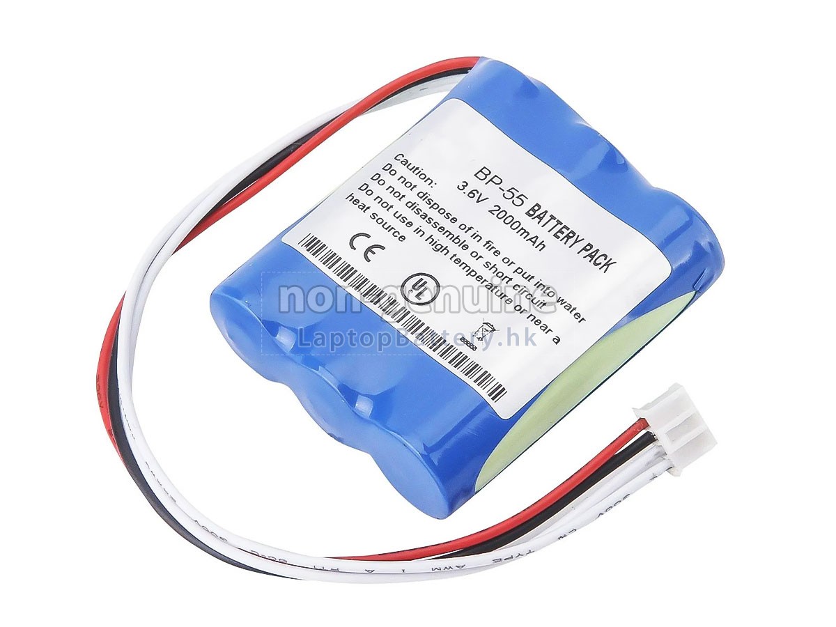 TOP 59873353代用電池