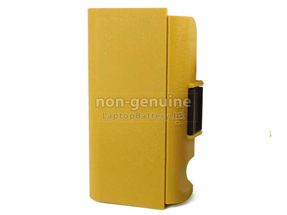 Topcon 111C代用電池