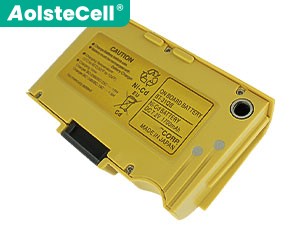 TOPCON Auto Level 101C電池