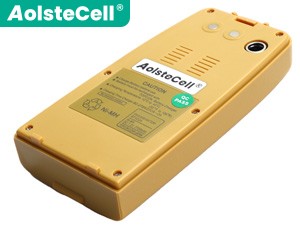 TOPCON GTS-335N電池