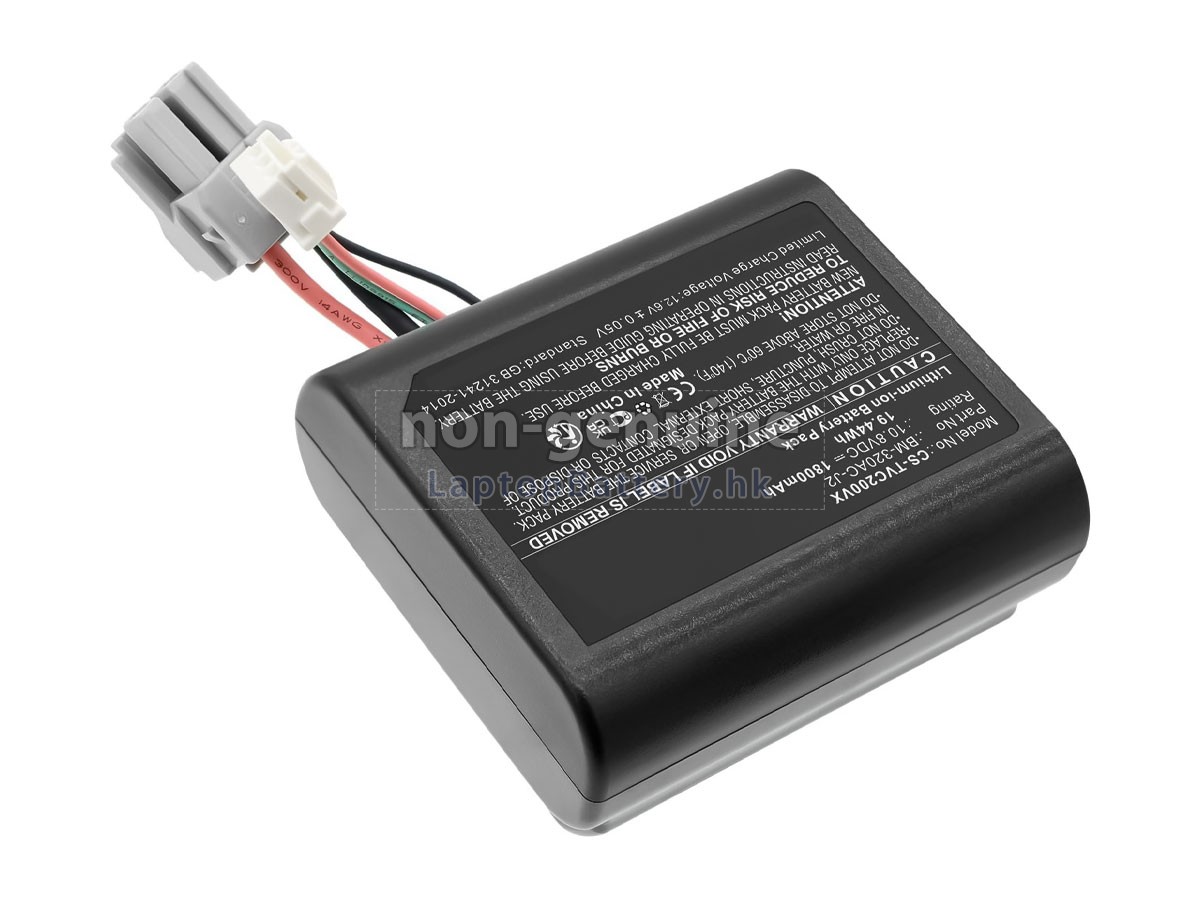 Toshiba VC-CLS1代用電池