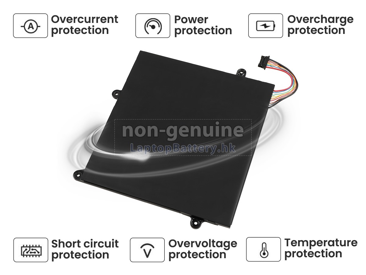 Toshiba PA5098U-1BRS(3ICP6/47/57-2)代用電池