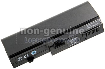TOSHIBA東芝NETBOOK NB100-A100B電池