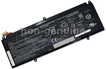 TOSHIBA東芝Satellite P35W電池