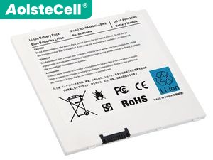 TOSHIBA東芝AT100-001電池