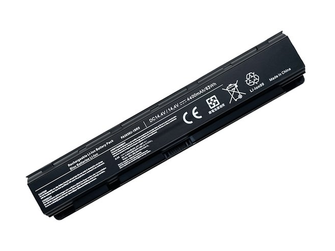 TOSHIBA東芝PABAS264電池
