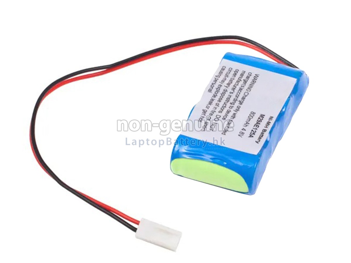 TPS M29AE125A代用電池