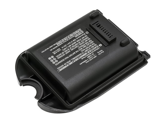 TRIMBLE 890-0163-XXQ電池
