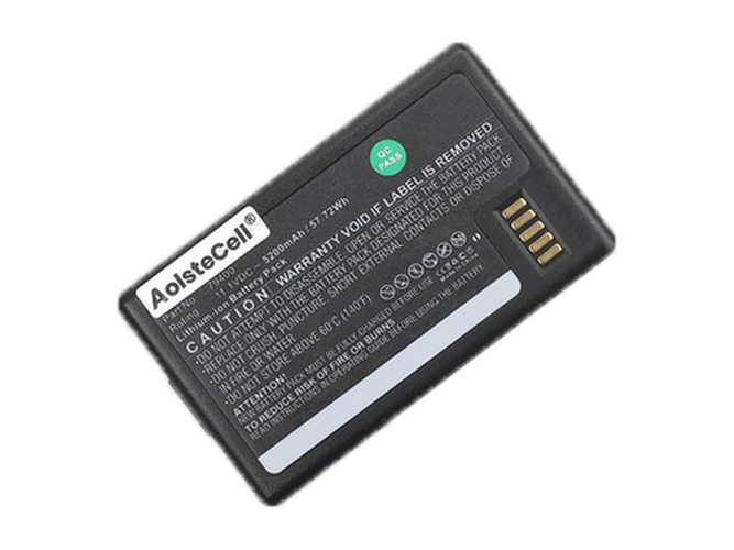 TRIMBLE SPS610電池
