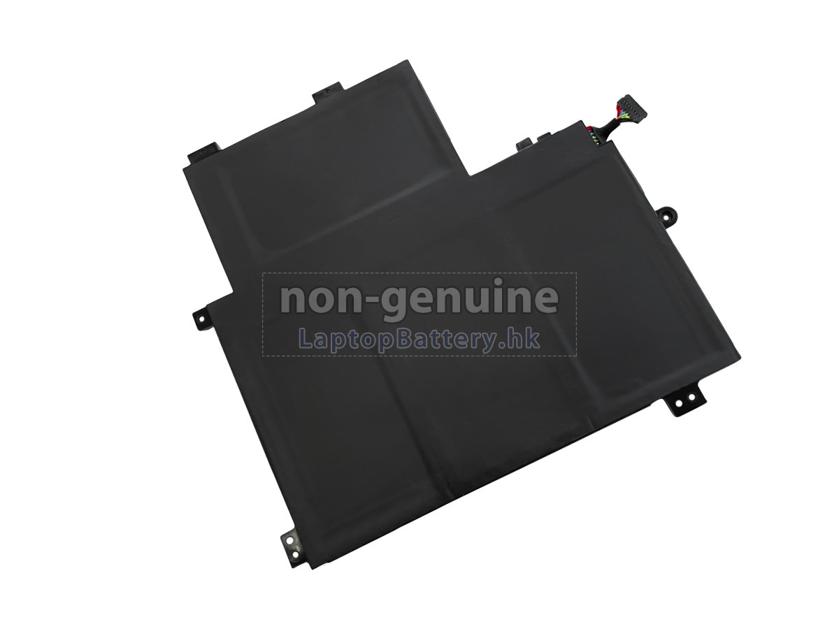 UNIS B1L4170GDA代用電池